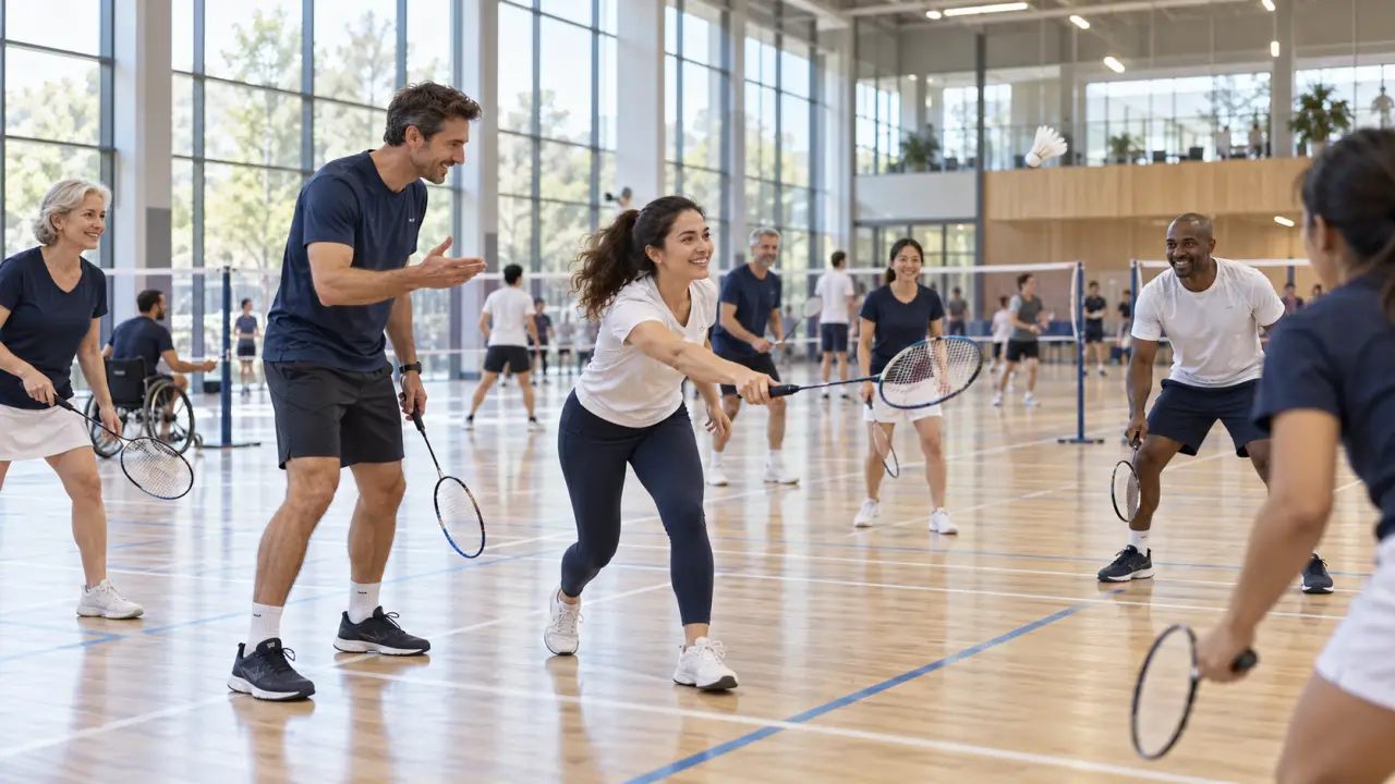 Challenge sportif : se dépasser sans laisser les débutants sur la touche