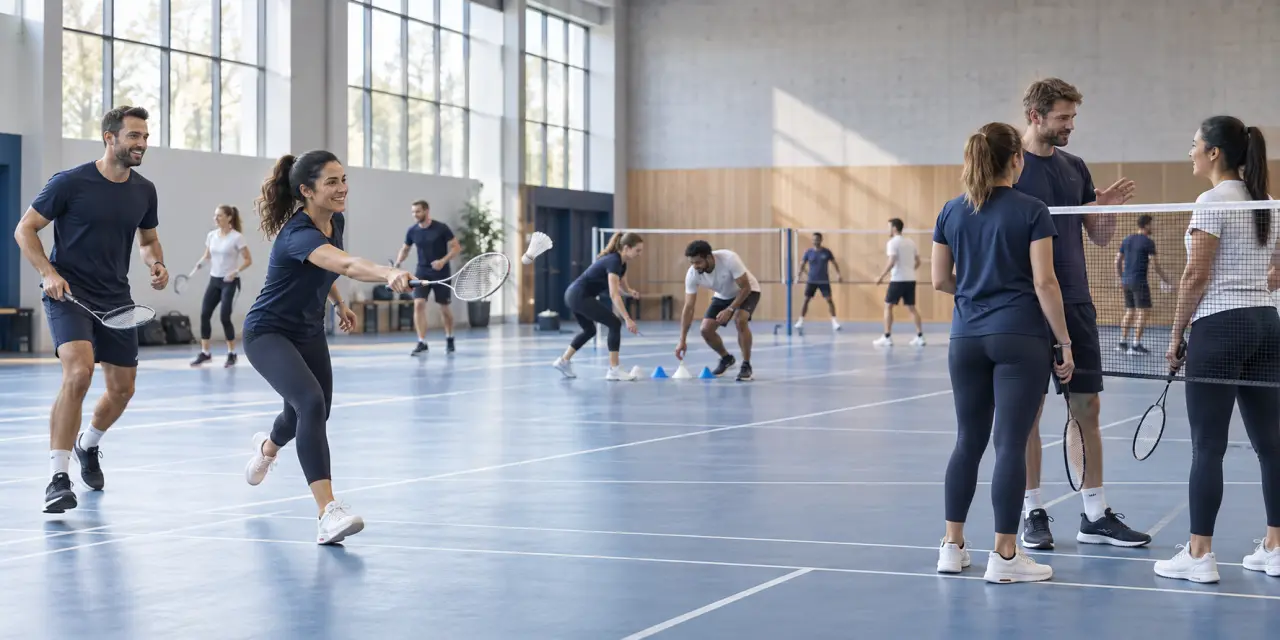 Team building dans le 95 : varier les défis pour renforcer la cohésion
