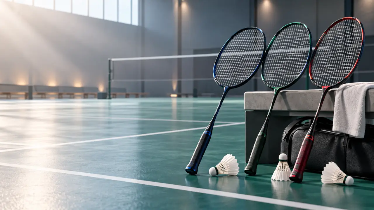 Yonex badminton : Astrox, Duora ou Nanoflare selon votre jeu