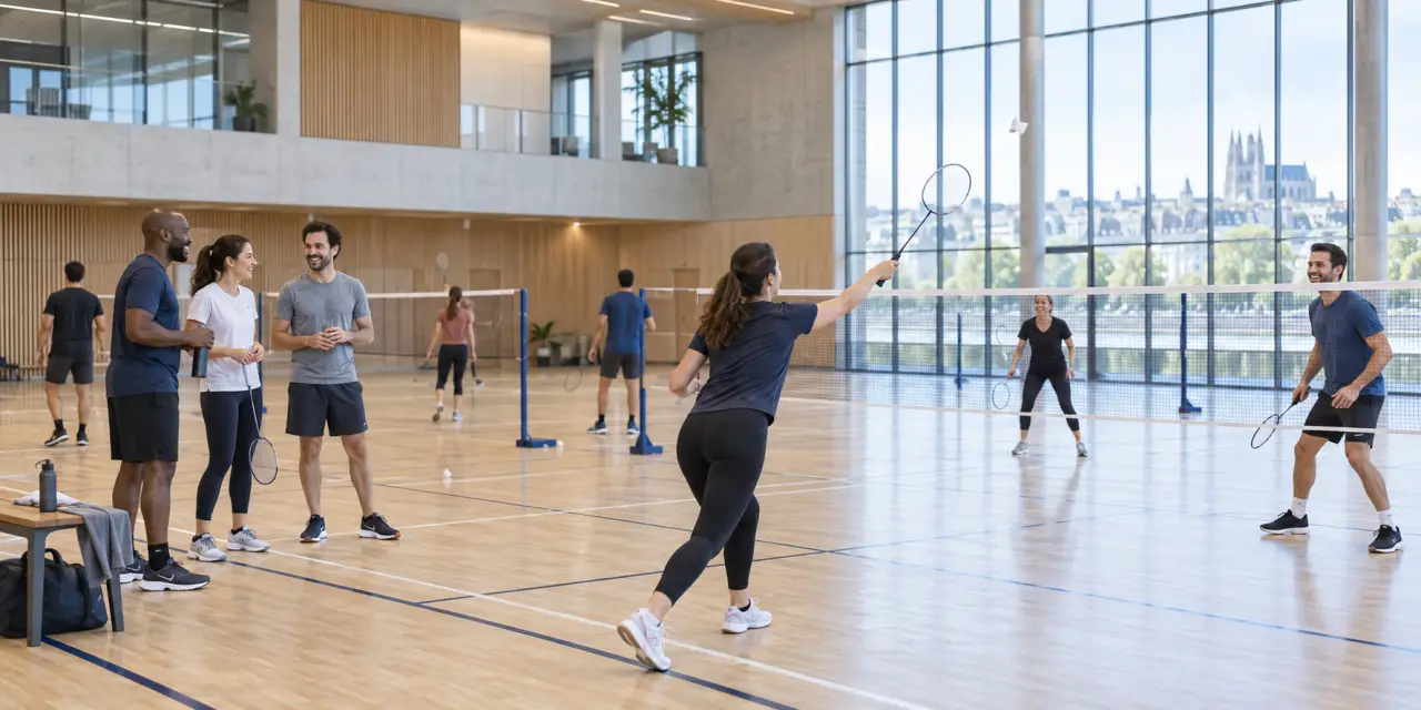 Une activité team building à Nantes se choisit selon votre équipe, votre budget et votre programme